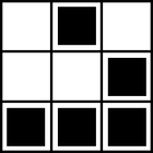 Geometrize icon