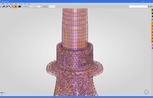 FEX screenshot 3