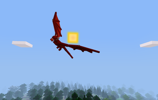 Draconis screenshot 2