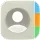 Contacts icon