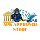 APK Approved Store icon
