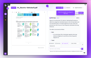 xPDF AI screenshot 1