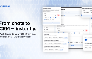 Athena AI screenshot 1