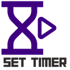 Set Timer icon