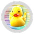 Uberduck icon