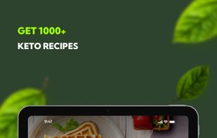 Keto Recipes screenshot 3