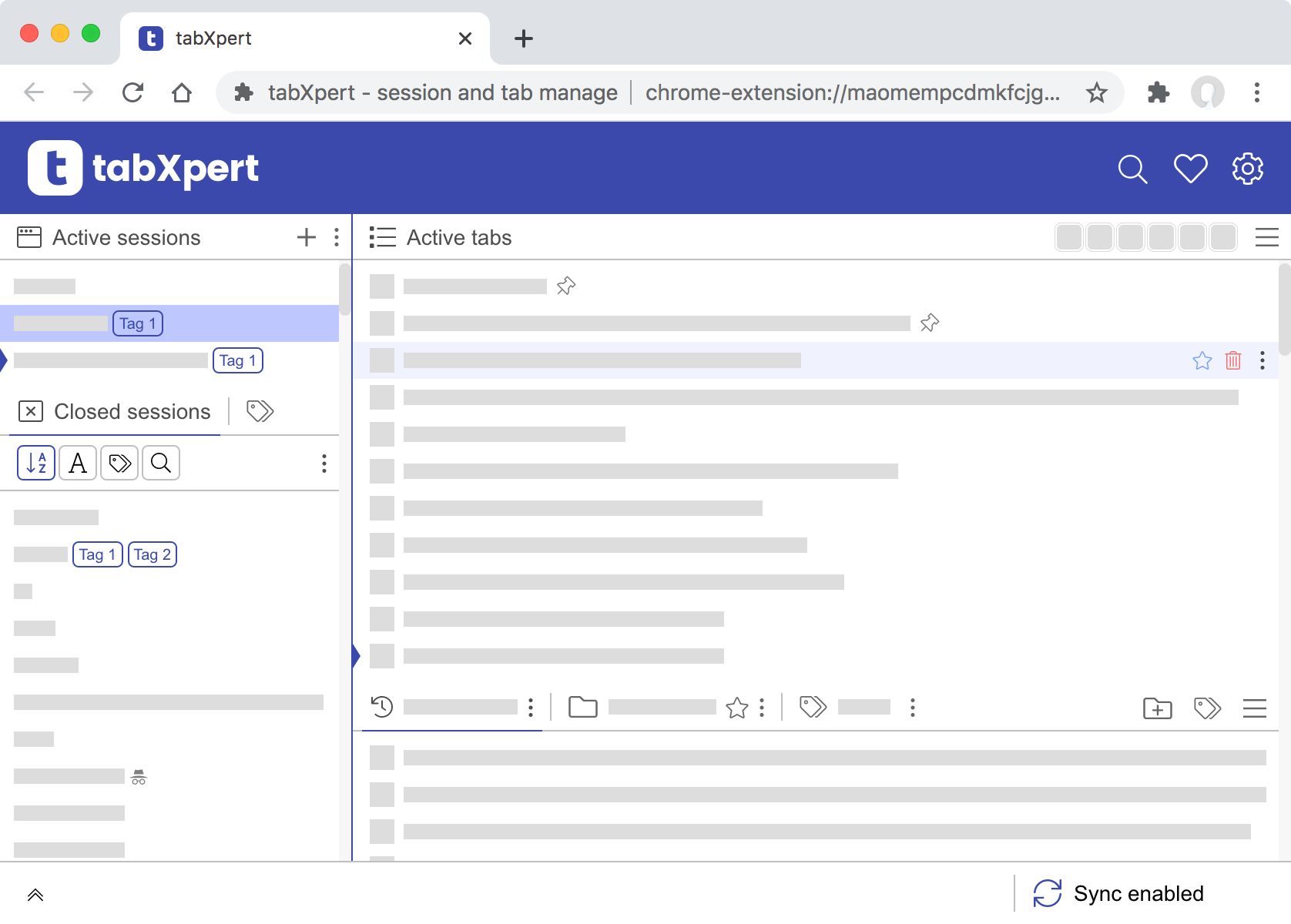 Better OneTab Alternatives: 25+ Tab Managers & Similar Apps