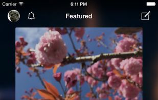 Pixotale screenshot 1