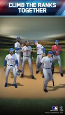 MLB Tap Sports Baseball screenshot 2