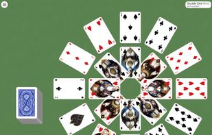 Game Double Dial