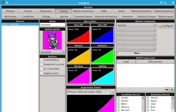 Open Source RPG Maker Alternatives: 25+ Game Development Tools ...