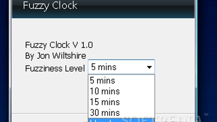 Windows] Dexclock integrates attractive clock widgets into your desktop  wallpaper | dotTech