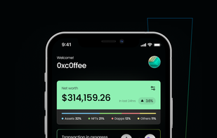 Obvious Technology screenshot 1