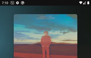 Plexamp screenshot 2