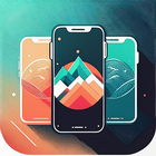 My Wallpapers icon