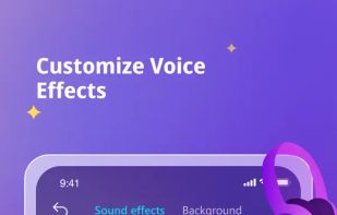 iMyFone MagicMic screenshot 1