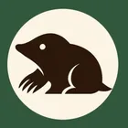 Mole icon
