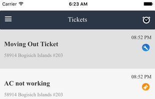 Property Matrix screenshot 3