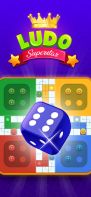 LUDO SUPERSTAR screenshot 1