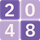 2048 Game icon