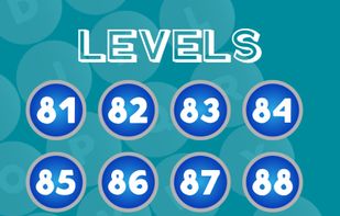 Words Constructor screenshot 1