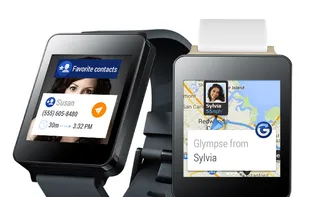 Glympse screenshot 3