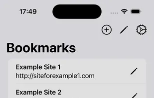 Surfify screenshot 2