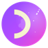 AI dream interpreter icon