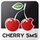 Cherry SMS Icon
