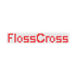 Floss Cross icon