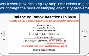 Chem Pro screenshot 1