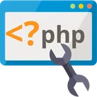ExeOutput for PHP icon