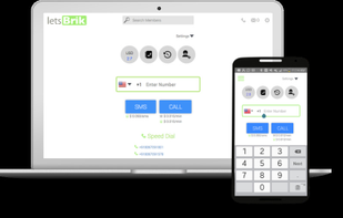 letsBrik screenshot 1