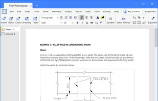 Blockpad sketches with numbers connected to the inputs.