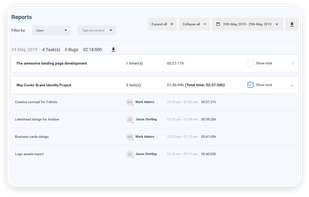 Evadastudio screenshot 1
