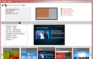 Dynasign screenshot 1