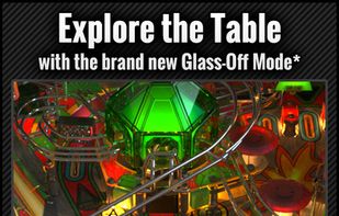 Pro Pinball Ultra screenshot 3