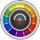 Colibri Color Picker icon