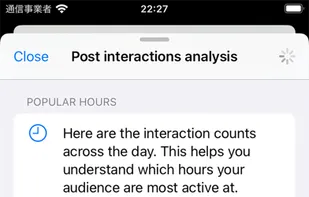 Sora for Mastodon + Bluesky screenshot 1