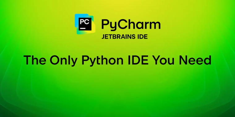 PyCharm 2025.3 unifies editions and adds remote Jupyter support image