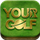 YourGolf icon