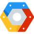 Google Cloud Vision API icon