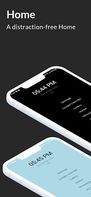 Lumen | Minimalist Launcher screenshot 1