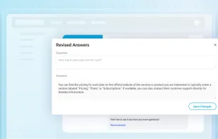 ChatAgents screenshot 1