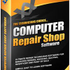 Computer Repair Shop Software icon