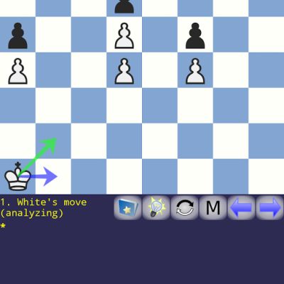 Brutal Chess 0.5.2