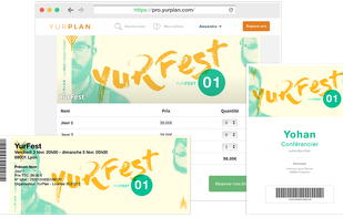 YurPlan screenshot 1