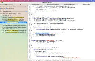 Textastic screenshot 3
