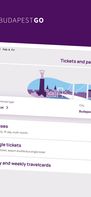 BudapestGO screenshot 2