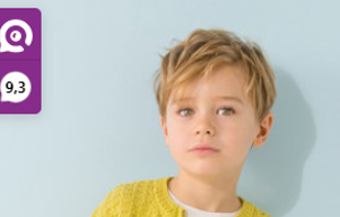 Trustprofile sidebar